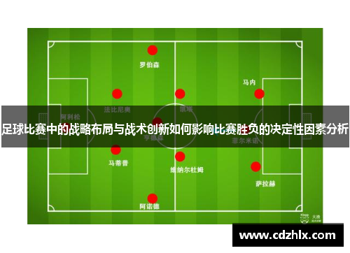 足球比赛中的战略布局与战术创新如何影响比赛胜负的决定性因素分析