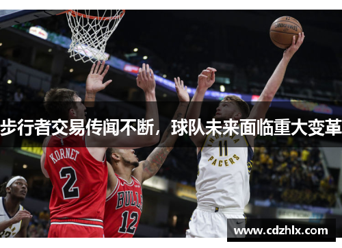 步行者交易传闻不断，球队未来面临重大变革