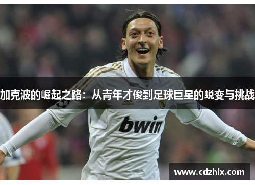 加克波的崛起之路：从青年才俊到足球巨星的蜕变与挑战