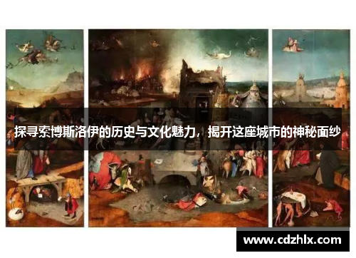 探寻索博斯洛伊的历史与文化魅力，揭开这座城市的神秘面纱