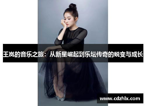 王岚的音乐之旅：从新星崛起到乐坛传奇的蜕变与成长
