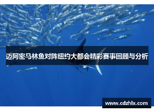 迈阿密马林鱼对阵纽约大都会精彩赛事回顾与分析
